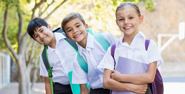 School Uniform
